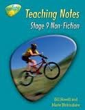 Oxford Reading Tree: Stage 9: TreeTops Non-fiction: Teaching Notes (9780198461364) by Howell, Gill