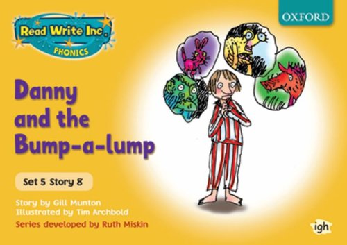 Read Write Inc. Phonics: Yellow Set 5 Storybooks: School Pack of 100 (10x10 Titles) (9780198461982) by Miskin, Ruth