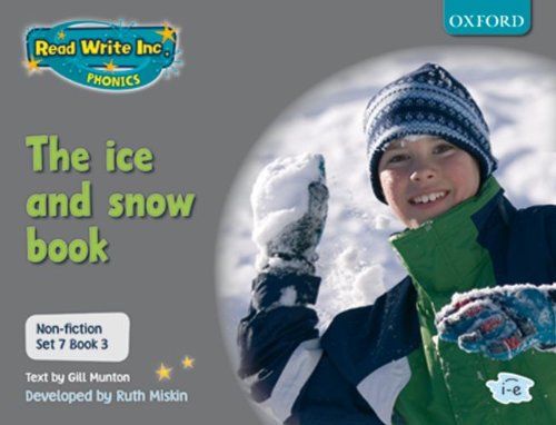 9780198468196: Read Write Inc. Phonics: Non-fiction Set 7 (Grey): Mixed Pack of 5 books (1 of each title)