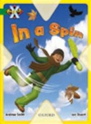 9780198470984: Project X: Flight: in a Spin