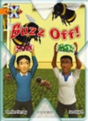 Stock image for Project X: Invasion: Buzz Off! for sale by WorldofBooks