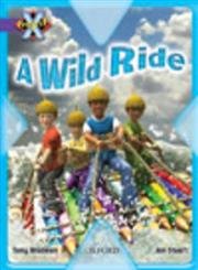 Imagen de archivo de Project X: Water: A Wild Ride a la venta por WorldofBooks