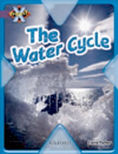 Imagen de archivo de Project X: Water: The Water Cycle a la venta por Bahamut Media
