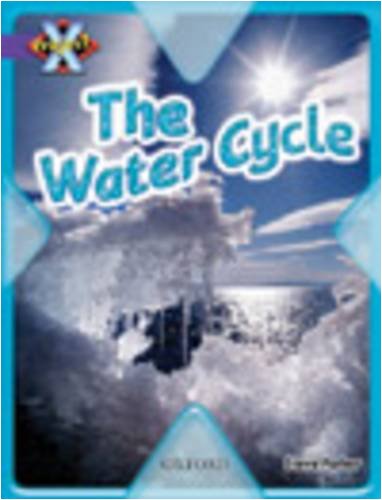 9780198471493: Project X: Water: The Water Cycle