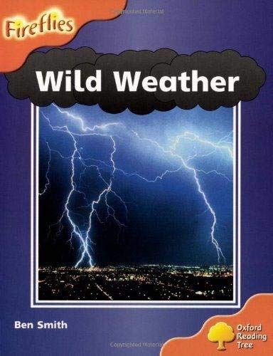 9780198473008: Oxford Reading Tree: Level 6: Wild Weather