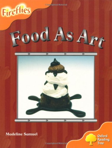 Imagen de archivo de Food as Art a la venta por Blackwell's