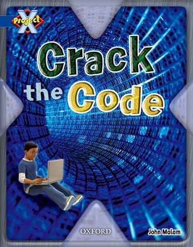 Crack the Code (9780198475903) by John Malam