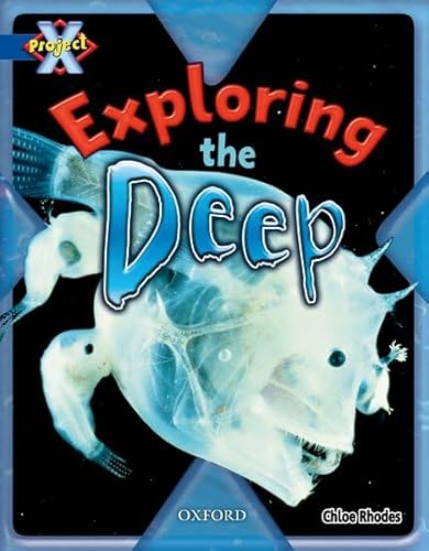 Exploring the Deep (9780198476085) by Chloe Rhodes