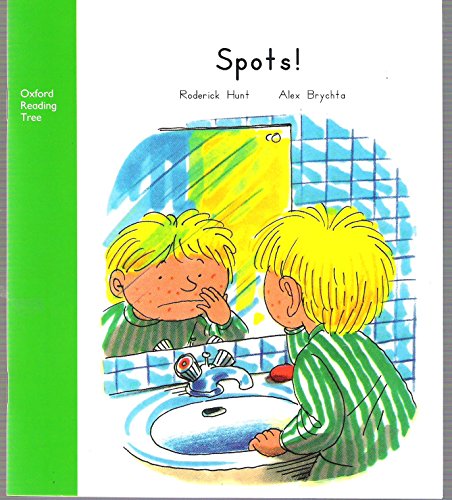 9780198479567: [(Oxford Reading Tree: Stage 2: More Stories A: Spots!)] [ By (author) Thelma Page, By (author) Roderick Hunt ] [January, 2011]