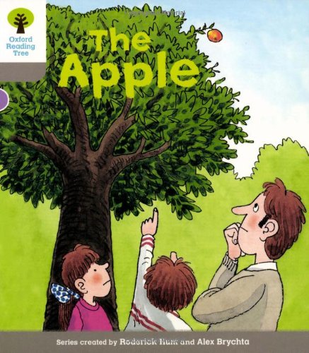 Stock image for The Apple for sale by Blackwell's