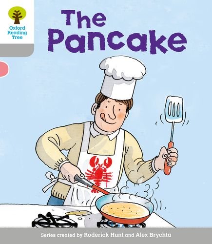 Stock image for Pancake for sale by Blackwell's