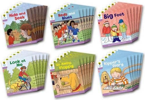 9780198480624: (s/dev) Ort Stage 1: First Sentences Class Pack (Oxford Reading Tree, Biff, Chip and Kipper Stories New Edition 2011)