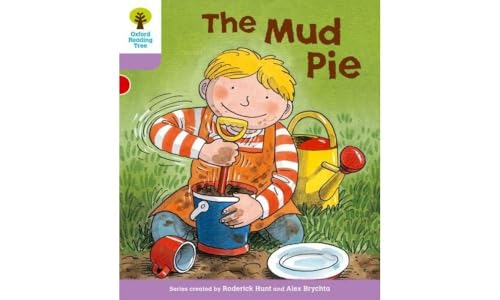 Stock image for Mud Pie for sale by Blackwell's