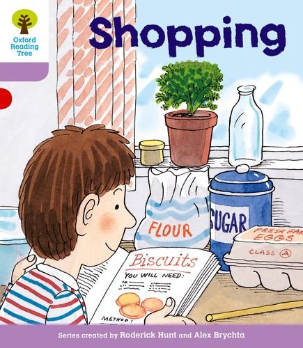Stock image for Shopping for sale by Blackwell's