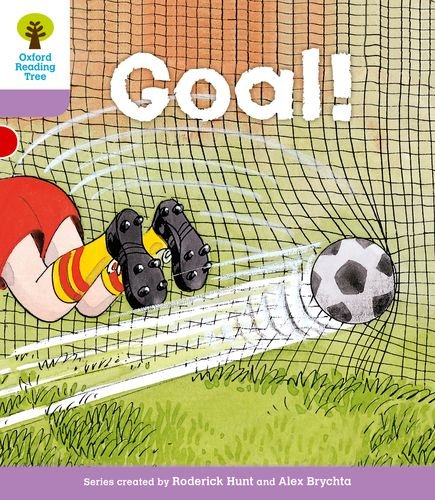 Stock image for Goal! for sale by Blackwell's