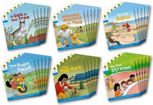 9780198481706: (s/dev) Ort Stage 3: Stories Class Pk (Oxford Reading Tree, Biff, Chip and Kipper Stories New Edition 2011)