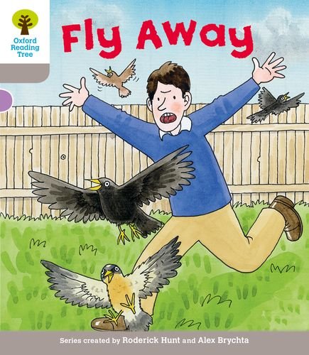 Stock image for Fly Away for sale by Blackwell's