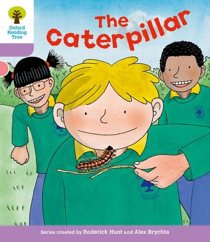 Stock image for The Caterpillar for sale by Blackwell's