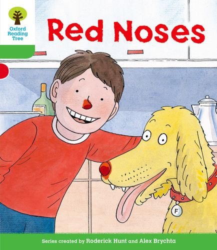 Stock image for Red Noses for sale by Blackwell's