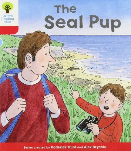 Imagen de archivo de The Seal Pup a la venta por Blackwell's