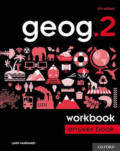 9780198489870: geog.2 Workbook Answer Book