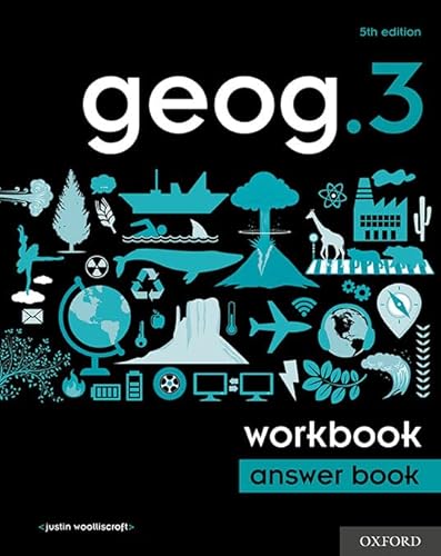 Beispielbild fr Geog.3. Workbook zum Verkauf von Blackwell's