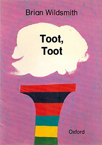 9780198490012: Toot, Toot (Cat On The Mat Books)