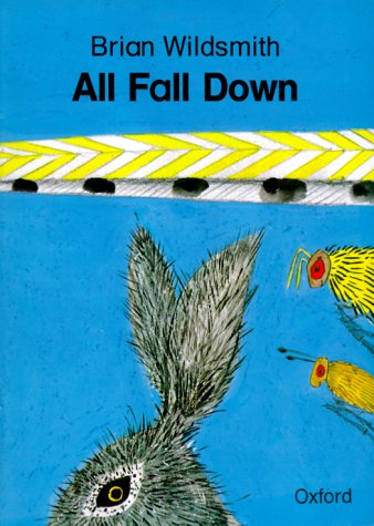 Beispielbild fr All Fall Down zum Verkauf von Better World Books