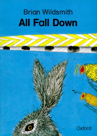 Imagen de archivo de All Fall Down a la venta por Better World Books