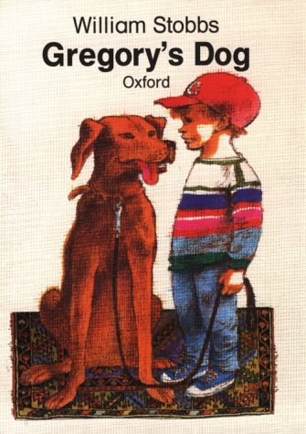Stock image for Gregory's Dog (Cat On The Mat Books) for sale by Once Upon A Time Books