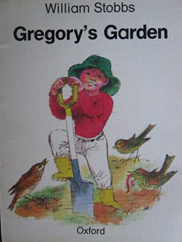 Stock image for Gregory's Garden Cmb Americanized Edition for sale by Better World Books