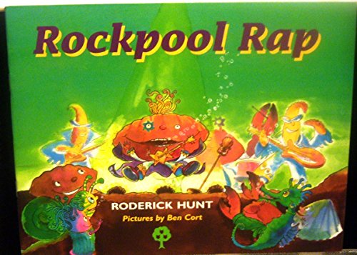 Stock image for Rockpool Rap Ort/Rhyme and Analogy for sale by Wonder Book