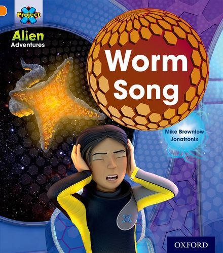 Stock image for Worm Song for sale by Blackwell's