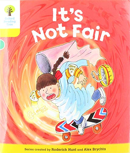 Stock image for It's Not Fair for sale by Blackwell's
