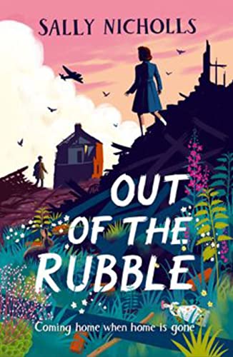 Beispielbild fr Rollercoasters: Out Of The Rubble zum Verkauf von Books Unplugged
