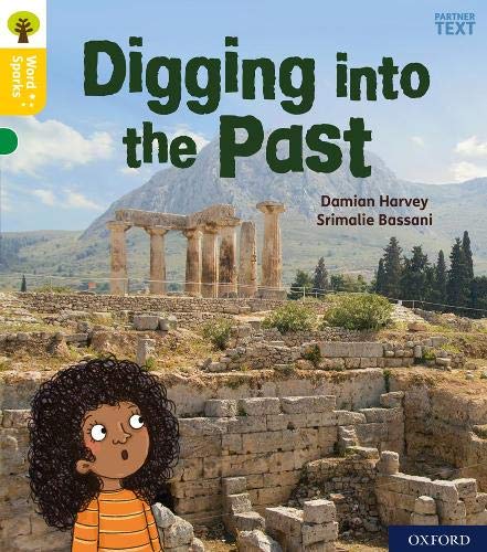 9780198495956: Level 5: Digging Up the Past