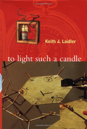 Beispielbild fr To Light Such a Candle: Chapters in the History of Science and Technology zum Verkauf von Bookmonger.Ltd