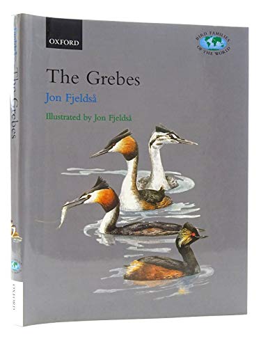 Beispielbild fr The Grebes: Podicipedidae zum Verkauf von Revaluation Books