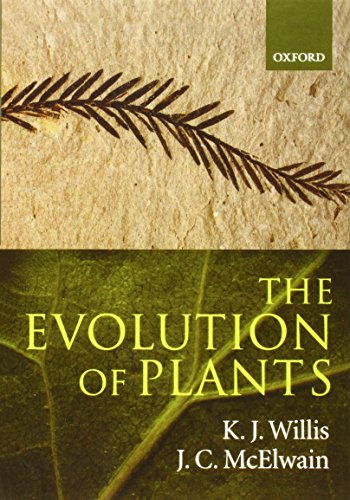 9780198500650: The Evolution of Plants