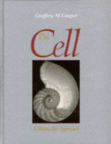 Stock image for The Cell: A Molecular Approach for sale by Reuseabook