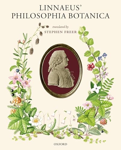 9780198501220: Linnaeus' Philosophia Botanica