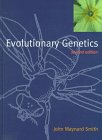 9780198502326: Evolutionary Genetics