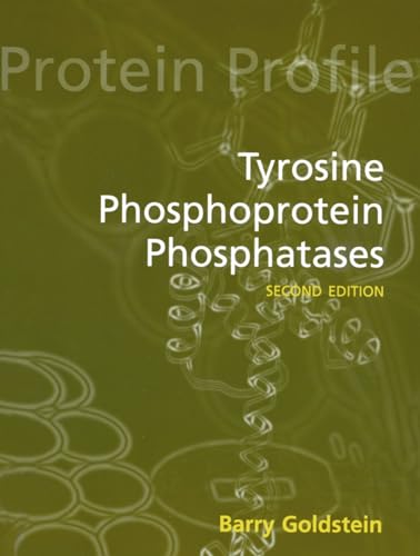 Stock image for TYROSINE PHOSPHOPROTEIN PHOSPHATASES ; 2 /E for sale by Universal Store