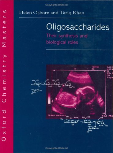 Stock image for Oligosaccharides: Their Synthesis and Biological Role (Volume 3) for sale by Anybook.com