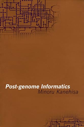 Post-genome Informatics