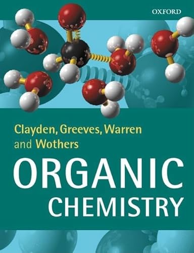 9780198503477: Organic Chemistry