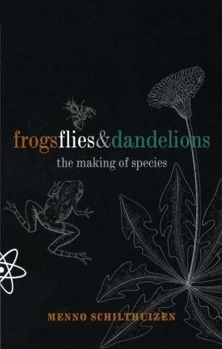 Imagen de archivo de Frogs Flies & Dandelions a la venta por Housing Works Online Bookstore