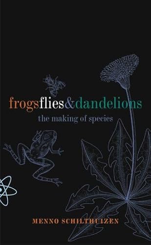 Stock image for Frogs Flies & Dandelions for sale by Housing Works Online Bookstore