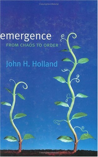 9780198504092: Emergence: From Chaos to Order