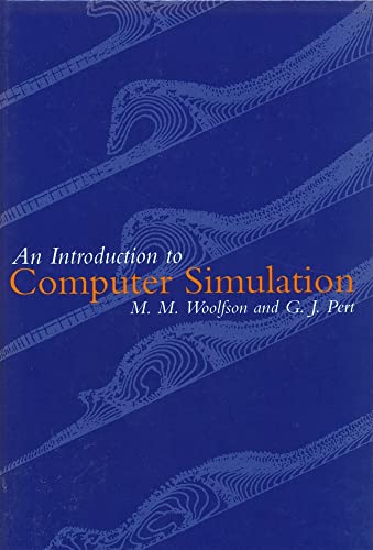 9780198504238: An Introduction to Computer Simulation